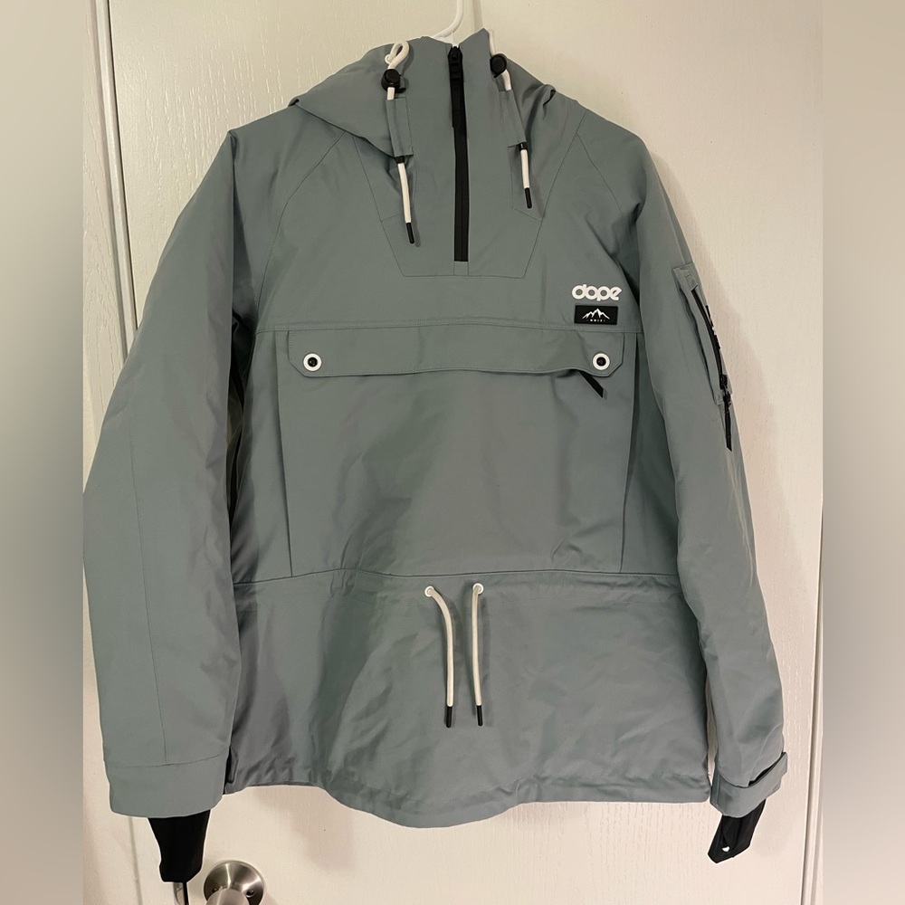 Women’s Dope Snow Ski Jacket